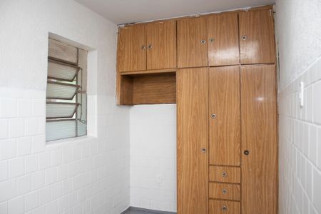 Casa à venda com 109m², 3 quartos e 3 vagasCozinha