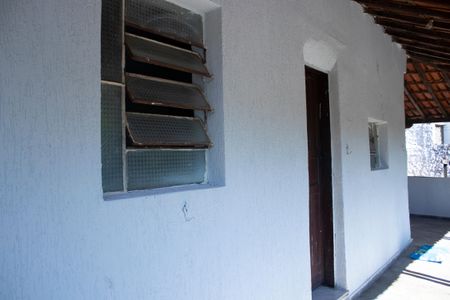 Casa à venda com 109m², 3 quartos e 3 vagasÁrea de Serviço