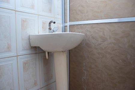 Casa à venda com 109m², 3 quartos e 3 vagasBanheiro