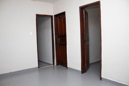 Casa à venda com 109m², 3 quartos e 3 vagasSala