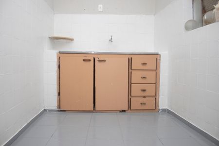 Casa à venda com 109m², 3 quartos e 3 vagasCozinha