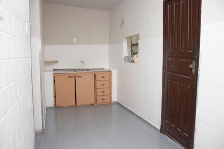 Casa à venda com 109m², 3 quartos e 3 vagasCozinha