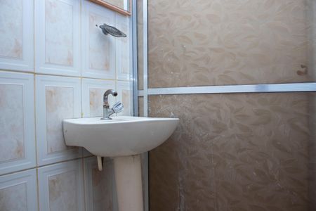 Casa à venda com 109m², 3 quartos e 3 vagasBanheiro