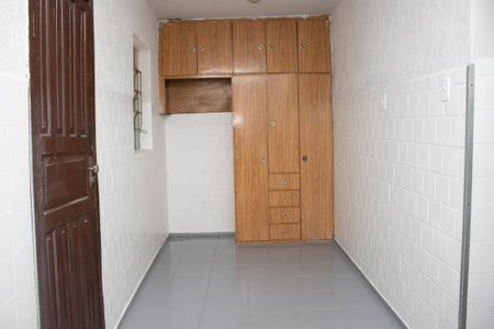 Casa à venda com 109m², 3 quartos e 3 vagasCozinha