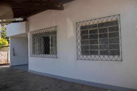 Casa à venda com 109m², 3 quartos e 3 vagasÁrea externa