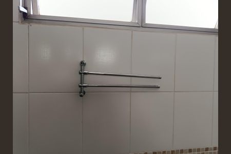Apartamento à venda com 175m², 3 quartos e 1 vaga Apartamento à venda com 175m², 3 quartos e 1 vagaBanheiro da Suíte