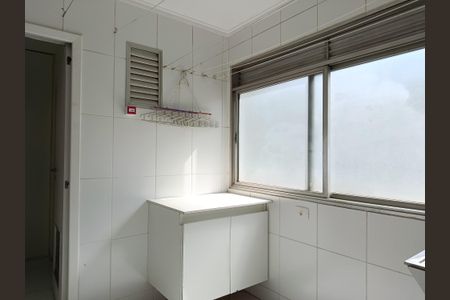 Apartamento à venda com 175m², 3 quartos e 1 vaga Apartamento à venda com 175m², 3 quartos e 1 vagaÁrea de Serviço