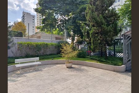 Apartamento à venda com 175m², 3 quartos e 1 vaga Apartamento à venda com 175m², 3 quartos e 1 vagaJardim