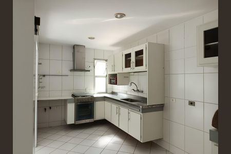 Apartamento à venda com 175m², 3 quartos e 1 vaga Apartamento à venda com 175m², 3 quartos e 1 vagaCozinha
