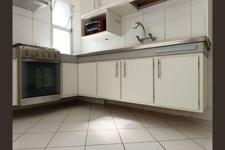 Apartamento à venda com 175m², 3 quartos e 1 vaga Apartamento à venda com 175m², 3 quartos e 1 vagaCozinha