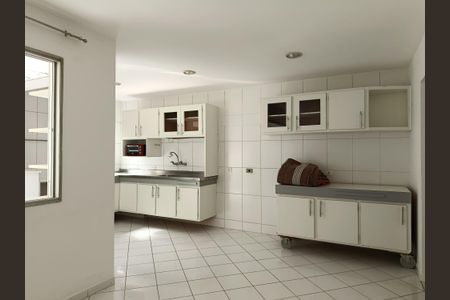 Apartamento à venda com 175m², 3 quartos e 1 vaga Apartamento à venda com 175m², 3 quartos e 1 vagaCozinha