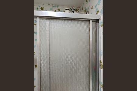 Apartamento à venda com 175m², 3 quartos e 1 vaga Apartamento à venda com 175m², 3 quartos e 1 vagaBanheiro de Serviço