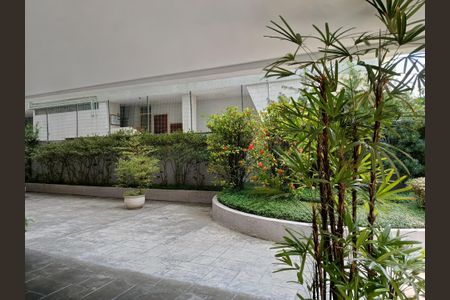 Apartamento à venda com 175m², 3 quartos e 1 vaga Apartamento à venda com 175m², 3 quartos e 1 vagaJardim