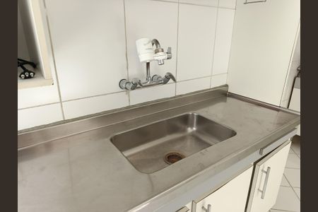 Apartamento à venda com 175m², 3 quartos e 1 vaga Apartamento à venda com 175m², 3 quartos e 1 vagaCozinha