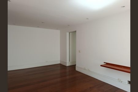Sala de apartamento para alugar com 3 quartos, 175m² em Jardim Paulista, São Paulo