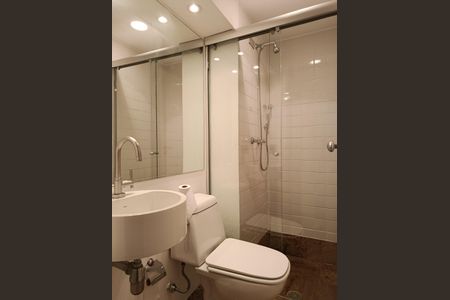 Apartamento à venda com 175m², 3 quartos e 1 vaga Apartamento à venda com 175m², 3 quartos e 1 vagaLavabo