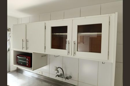 Apartamento à venda com 175m², 3 quartos e 1 vaga Apartamento à venda com 175m², 3 quartos e 1 vagaCozinha