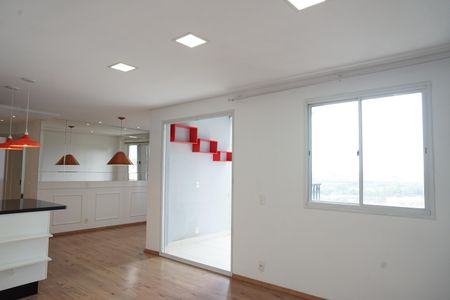 Apartamento para alugar com 66m², 3 quartos e 1 vagaSala/Cozinha