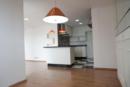 Apartamento para alugar com 66m², 3 quartos e 1 vagaSala/Cozinha