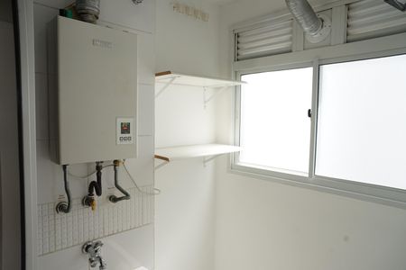 Apartamento para alugar com 66m², 3 quartos e 1 vagaÁrea de Serviço