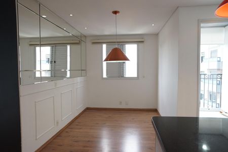 Apartamento para alugar com 66m², 3 quartos e 1 vagaSala/Cozinha