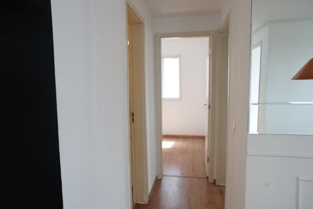 Apartamento para alugar com 66m², 3 quartos e 1 vagaCorredor