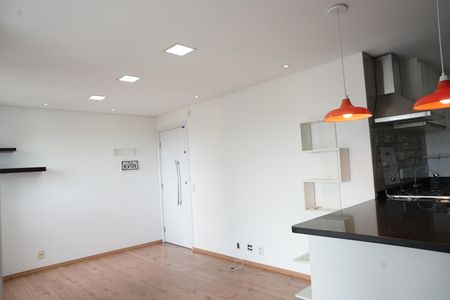 Apartamento para alugar com 66m², 3 quartos e 1 vagaSala/Cozinha