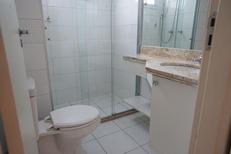 Apartamento para alugar com 66m², 3 quartos e 1 vagaBanheiro Social 2