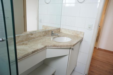 Apartamento para alugar com 66m², 3 quartos e 1 vagaBanheiro Social 2