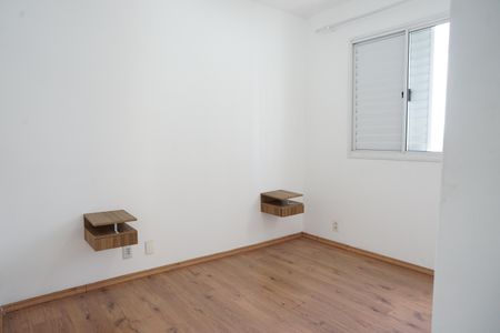 Apartamento para alugar com 66m², 3 quartos e 1 vagaQuarto 2