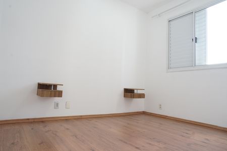 Apartamento para alugar com 66m², 3 quartos e 1 vagaQuarto 2