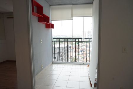 Apartamento para alugar com 66m², 3 quartos e 1 vagaVaranda da Sala/Cozinha