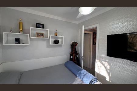 Apartamento à venda com 76m², 3 quartos e 2 vagas Apartamento à venda com 76m², 3 quartos e 2 vagasQuarto 1