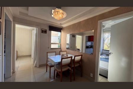 Apartamento à venda com 76m², 3 quartos e 2 vagas Apartamento à venda com 76m², 3 quartos e 2 vagasSala