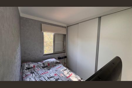 Apartamento à venda com 76m², 3 quartos e 2 vagas Apartamento à venda com 76m², 3 quartos e 2 vagasQuarto 3