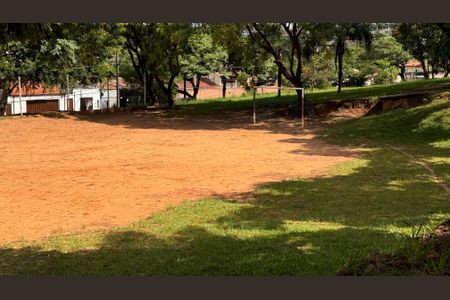 Apartamento à venda com 76m², 3 quartos e 2 vagas Apartamento à venda com 76m², 3 quartos e 2 vagasÁrea comum - Campo de Areia