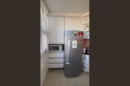 Apartamento à venda com 76m², 3 quartos e 2 vagas Apartamento à venda com 76m², 3 quartos e 2 vagasCozinha