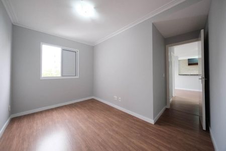 Apartamento à venda com 47m², 2 quartos e 1 vagaQuarto 2