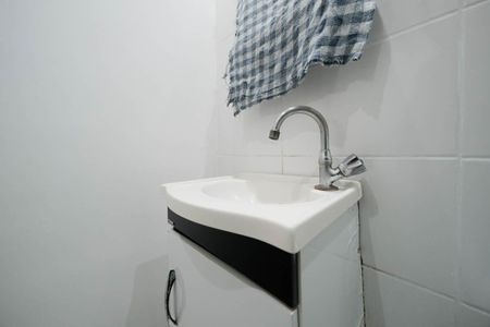Apartamento à venda com 47m², 2 quartos e 1 vagaBanheiro