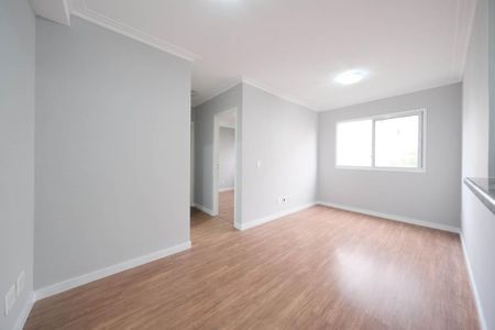 Sala/Cozinha de apartamento à venda com 2 quartos, 47m² em Jardim São Francisco (zona Leste), São Paulo