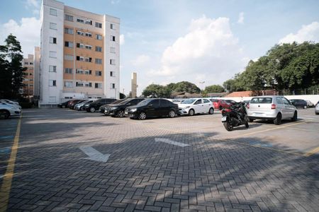 Apartamento à venda com 47m², 2 quartos e 1 vaga Apartamento à venda com 47m², 2 quartos e 1 vagaÁrea comum