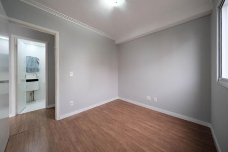 Quarto 1 de apartamento à venda com 2 quartos, 47m² em Jardim São Francisco (zona Leste), São Paulo