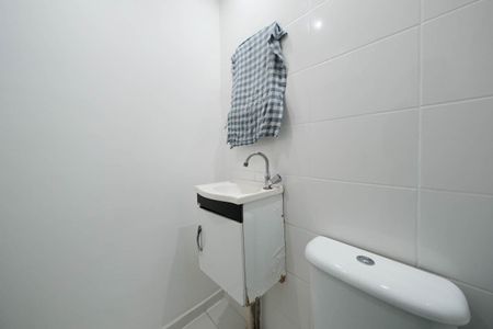 Apartamento à venda com 47m², 2 quartos e 1 vagaBanheiro