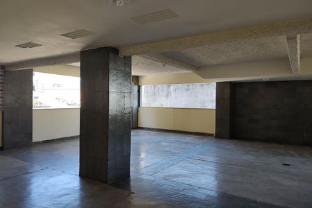 Área comum de apartamento à venda com 2 quartos, 58m² em Jacarepaguá, Rio de Janeiro