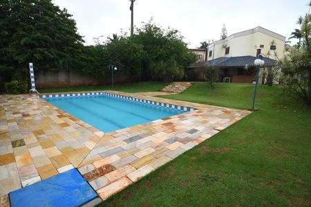 Casa de condomínio para alugar com 550m², 4 quartos e 4 vagasÁrea comum