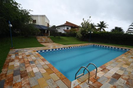 Casa de condomínio para alugar com 550m², 4 quartos e 4 vagasÁrea comum