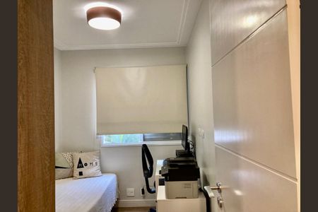 Apartamento à venda com 117m², 3 quartos e 2 vagasQuarto 1