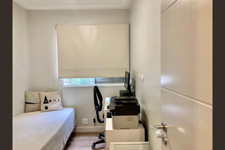 Apartamento à venda com 117m², 3 quartos e 2 vagasQuarto 1