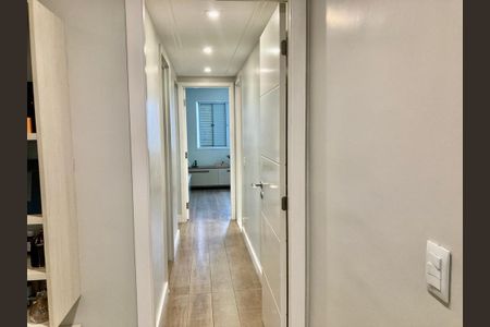 Suíte de apartamento para alugar com 3 quartos, 117m² em Cidade São Francisco, São Paulo