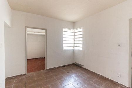 Sala de apartamento para alugar com 2 quartos, 58m² em Luz, São Paulo